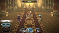 Lost Sphear out now from I Am Setsuna studio