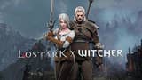 Lost Ark: Geralt und Ciri haben es ins Spiel geschafft und brauchen jetzt eure Hilfe