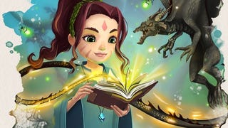 Lost Words: Beyond the Page review - a simple, flawed yet beautiful adventure