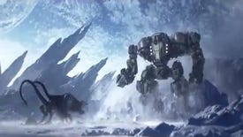 Lost Planet 3 Debut Trailer Wants You to Get Lost