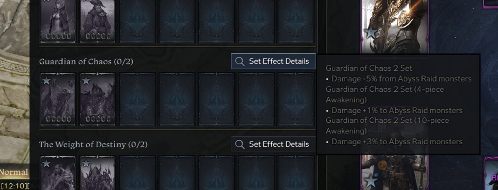 Lost Ark Cards Card Decks, Card Books, and Card Upgrading explained