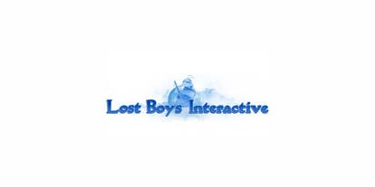 Lost Boys Interactive团队合照