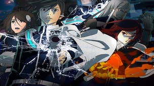 Lancarse's PS3 & Vita RPG is called Lost Dimension, release set for August
