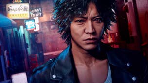 Lost Judgment investigative trailer shows off action, mini-games, and detective work