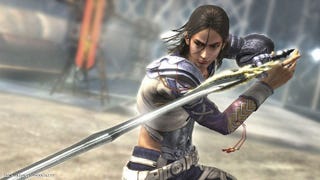 Lost Odyssey and Blue Dragon now available digitally for Xbox One, Lost Odyssey free this month