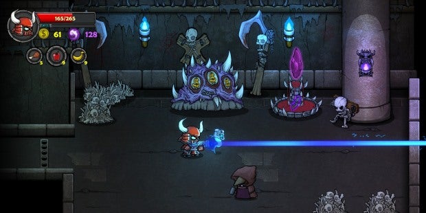 What's It Like To Launch An Indie Game From China?