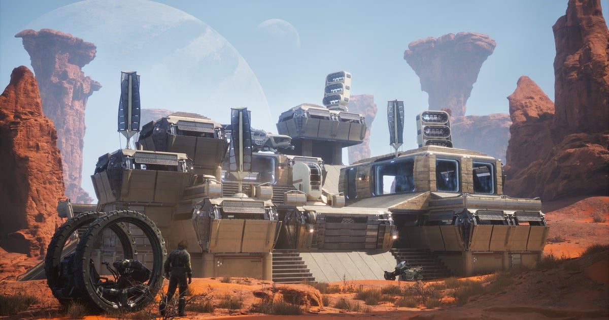 Dune: Awakening devs apologise for misleading Lost Harvest DLC buyers about the expansions scale: our communication... has not been clear enough Dune: Awakening devs apologise for misleading Lost Harvest DLC buyers about the expansions scale: our communication... has not been clear enough