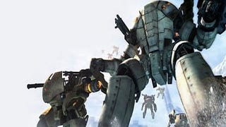 New Lost Planet 2 trailer shows off v-suit transformation