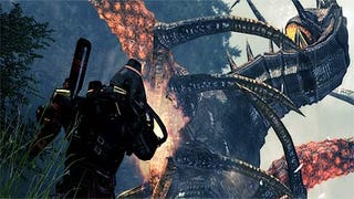 Capcom "still thinking about" Lost Planet 2 for PS3