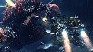 Capcom confirms cut content from Lost Planet 2 360, doesn't rule it out as DLC