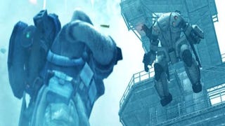 Lost Planet 2 Map Pack takes us to the Frozen Wasteland
