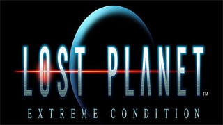 Lost Planet $5, ?3.50 on Steam this weekend
