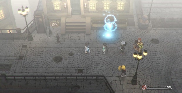 Wot I Think: Lost Sphear