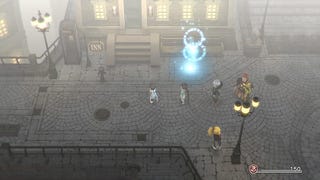 Wot I Think: Lost Sphear