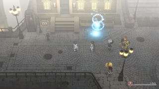 Wot I Think: Lost Sphear