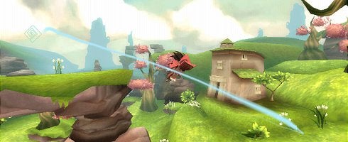 LostWinds now ready for transfer from Wii to Wii U