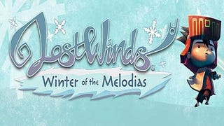 Weekly US Nintendo releases - LostWinds, Shootanto, S**tloads of Domo games