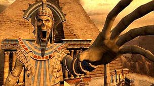 Rise of the Tomb Kings Live Event for Warhammer Online: Age of Reckoning