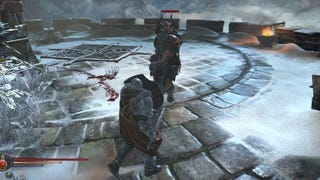 The PREVIEW we WROTE about LORDS of the FALLEN