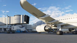 Microsoft Flight Simulator z 37 tysiącami lotnisk - nowy materiał ujawnia dbałość o szczegóły