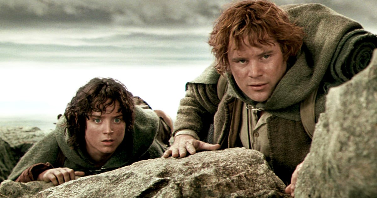 Peter Jackson odniósł się do teorii o „ukrytej” wersji Władcy Pierścieni