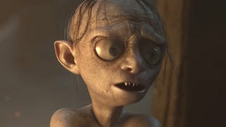 The Lord of the Rings: Gollum ma datę premiery