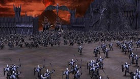 Have You Played... The Lord of the Rings: The Battle for Middle-Earth?