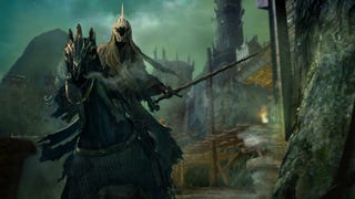 Lord Of The Rings Online launches throwback 'Legendary' server