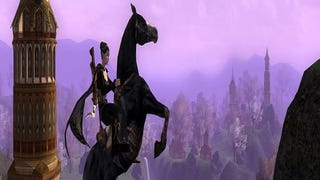 Riders of Rohan expansion for LOTRO delayed into October