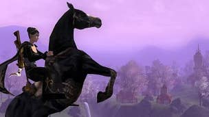 LOTRO: Riders of Rohan landscape screens prep you for mounted combat