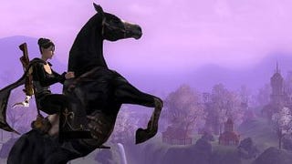LOTRO servers back online, Turbine to compensate Premium and VIPs for downtime