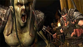 LOTRO marks Veteran's Day by selling cheap expansions