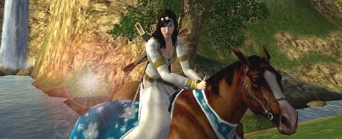 Interview - Turbine chats about LOTRO Mines of Moria Book 8 and beyond