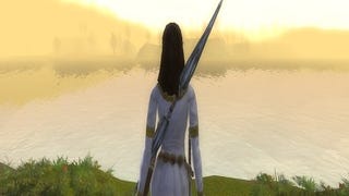 LOTRO FTP Beta launches, loads of new details surface