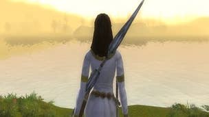 Lord of the Rings Online welcomes you back for free