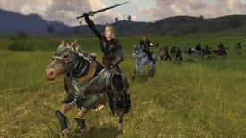 Hold Your Horses: LOTRO's Rohan Expansion Delayed