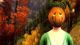 Have an MMO Halloween: List of games with spooky or fun events 
