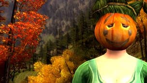 Have an MMO Halloween: List of games with spooky or fun events 