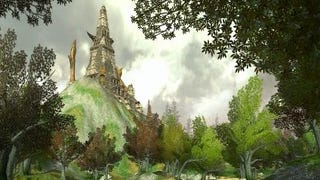 LOTRO EU F2P delay down to "contractual" issues, says Codemasters