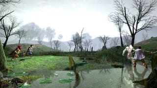 LOTRO getting Radiance revamp in Q1 2011, and lots of other good stuff