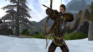 Play Lord of the Rings Online free until tomorrow