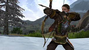EG giving away 2,000 copies of LotRO for second birthday