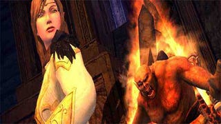 Turbine to release second patch for LotRO's Book 7 next week