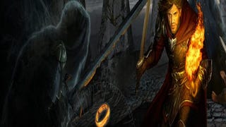 Mithril Edition of Lord of the Rings Online now up for grabs