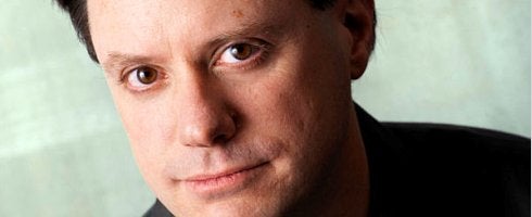 Louis Castle departs EA's Westwood Studios for InstantAction