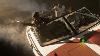 Loupež v Mafia 3 Gamescom traileru