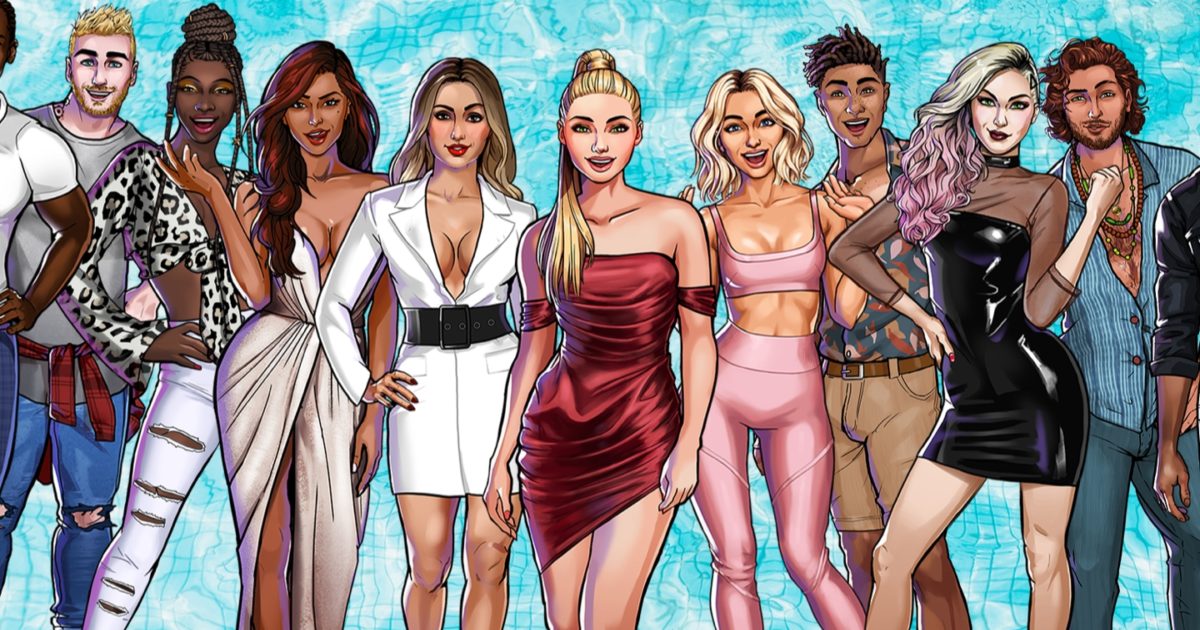 Love Island developer Fusebox Games accused of ignoring LGBT+ staff concerns with sexist content