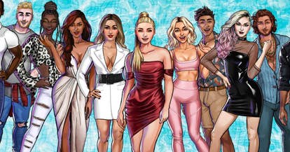 Love Island developer Fusebox Games accused of ignoring LGBT+ staff concerns with sexist content