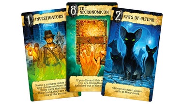 10 best Cthulhu board games that aren't Arkham Horror | Dicebreaker 10 best Cthulhu board games that aren't Arkham Horror | Dicebreaker
