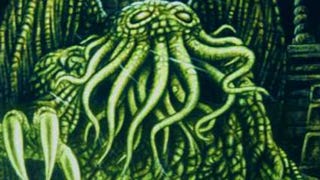 Cyclopean: The Lovecraft RPG